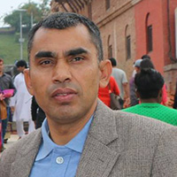 Author image