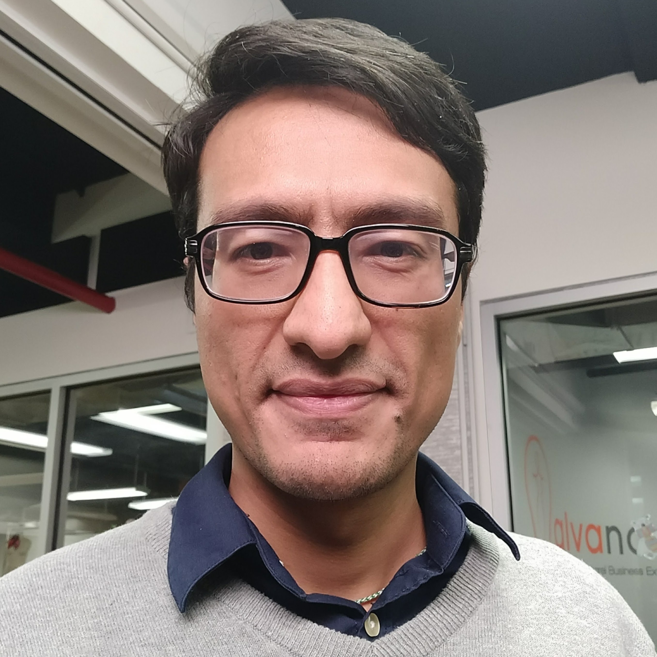 Author image